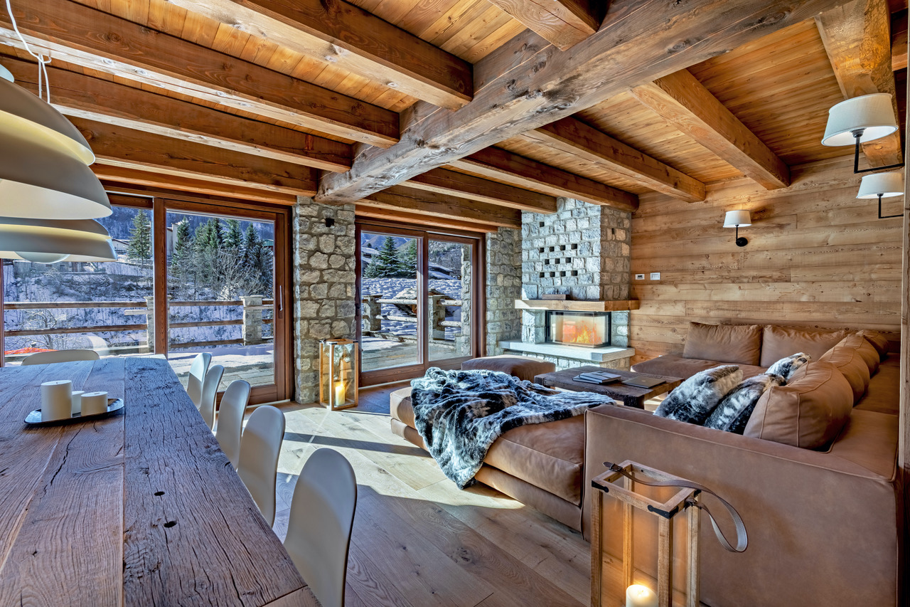 Ski Chalets gallery 5